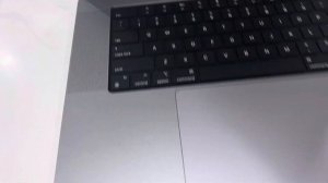 Macbook pro m2 max 32gb 16.2” unboxing