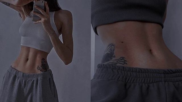 узкая талия • эффект корсета • красивые бёдра • сужение рёбер + бустер || саблиминал смотреть онлайн