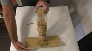 Кормушка для птиц своими руками