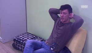 Дом-2: Хватит оскорблять меня