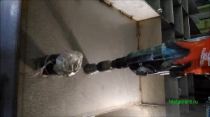 Как просверлить нержавейку