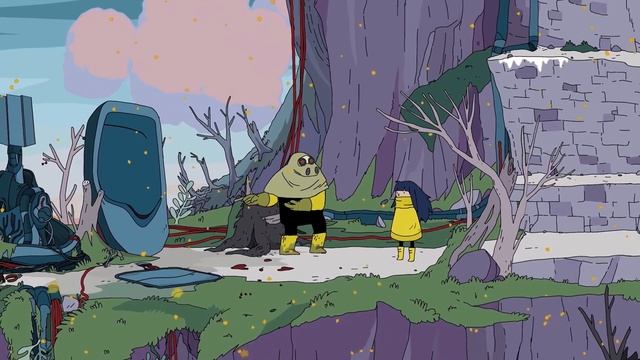 Top 15 BEST Indie Game Hidden Gems – June 2021 смотреть онлайн