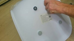 Сборка стульев Eames