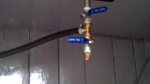 Полезные советы для летнего душа.