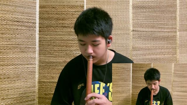 sad violin / sad romance (thai flute ver. ) смотреть онлайн