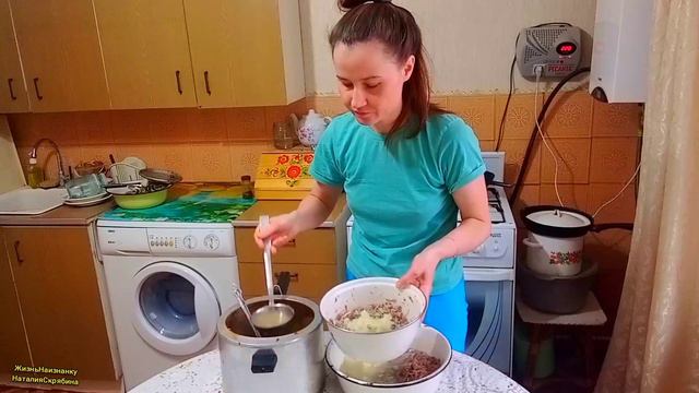 ПРИГОТОВЛЕНИЕ ДОМАШНЕГО ХОЛОДЦА.ДЕКАБРЬ 2023. смотреть онлайн