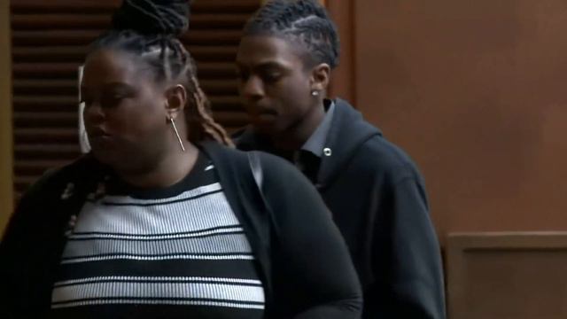 Texas school legally punished Black student over hairstyle, judge says смотреть онлайн