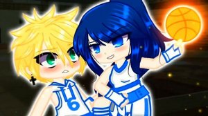 Маринет ОДЕРЖАЛА 💗 ПОБЕДУ над Адрианом Marinette WAS VICTORIOUS over Adrien MLB 🐞 gatha