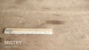 DIY Sheet Metal Bending Tool || Sheet Metal Brake