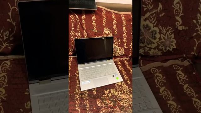 HP X360 Laptop | Core i5 8GB 1TB + 2GB GRAPHICS | 2 in 1 Laptop | Call 8850247354 смотреть онлайн