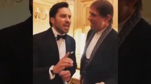 Александр Ревва и "Челентано"