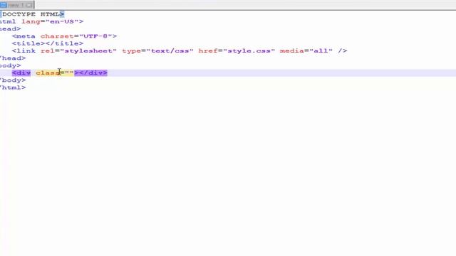 Basic Web Design & Web Development Full Course | Bangle Tutorial Part- 02