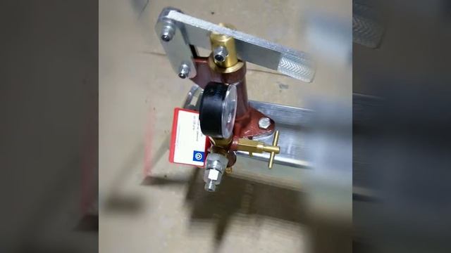 ручной инъекционный насос до 100 атмосфер #гидроизоляция смотреть онлайн