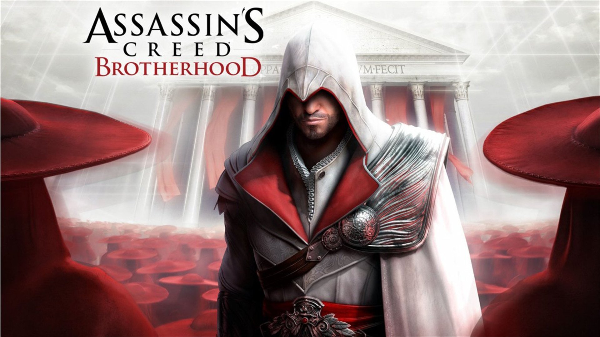 Assassins creed the ezio collection steam фото 43