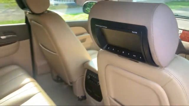 2010 Chevrolet Suburban 4WD 4dr 1500 LT Fishers Indianapolis Bloomington Cincinnati Louisville смотреть онлайн