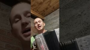 Татарская народная песня "Сагыну... "