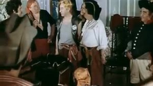 Начало нашего конца - Волшебный голос Джельсомино