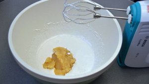 Облепиховый зефир