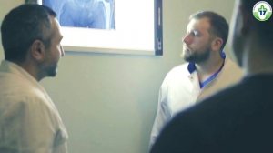 Городская клиническая больница № 17.mp4