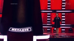 Нино Чеснер в 8 лет поет как Эдит Пиаф!