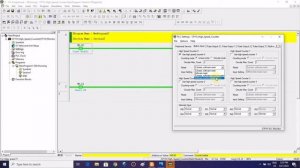 CP1H & Omron Encoder "High Speed Counter" Tutorial