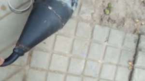 Yamaha Jog. Проблемы с глушителем. Установка китайского саксофона.