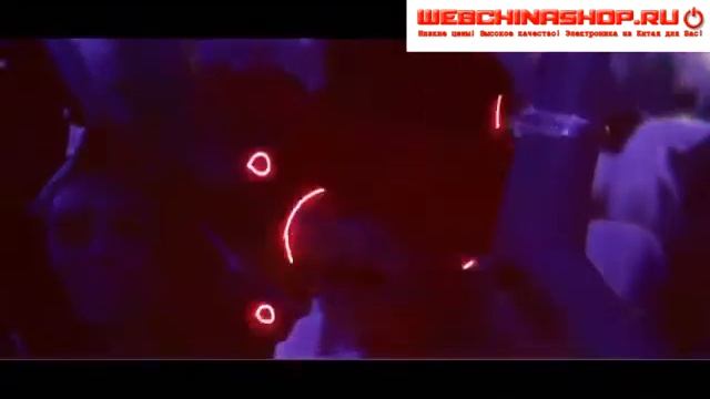 Программируемое лазерное шоу система "My Effect"