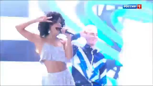 Svetlana Loboda - Your eyes ( Sochi, 2017 ) смотреть онлайн