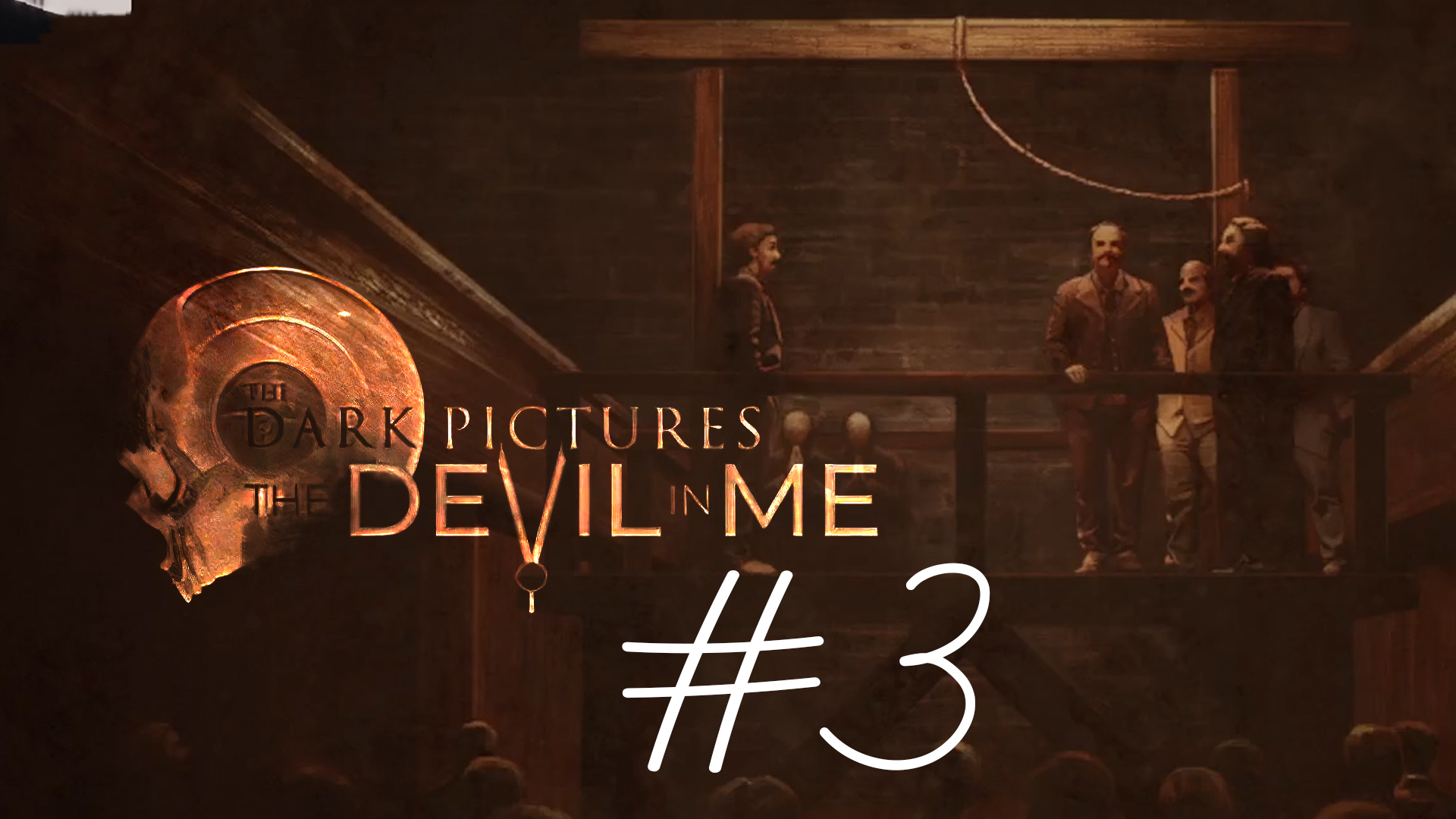 Dark pictures 3. The Dark pictures Devil me Anthology картинки.