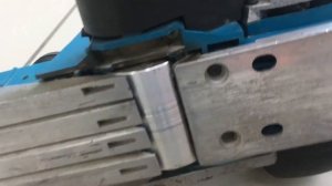 Электро Рубанок СОЮЗМАШ