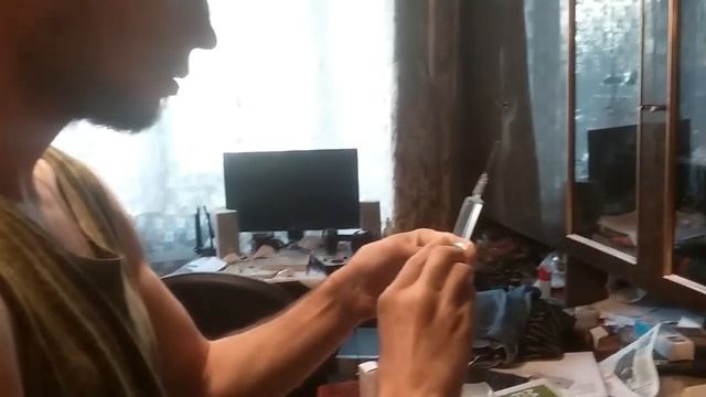 Укол мельдония внутримышечно
