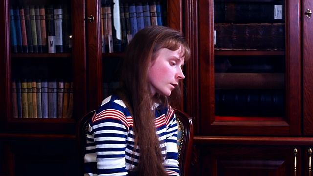 Дар слова. Екатерина Ратникова  поэтесса