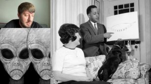 Невыносимо близкий контакт: зачем пришельцы нас похищают