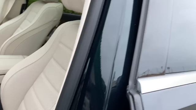2020 Mercedes-Benz GLS 580 4Matic Walkaround + Exhaust (No Talking)(ASMR)