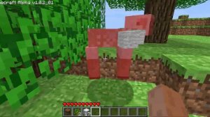 Minecraft Alpha 1.0.2_01