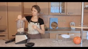 БЕЗ молока!  Веганская сметана из кешью