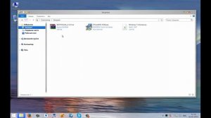 Установка Windows с жёсткого диска при помощи Bootice