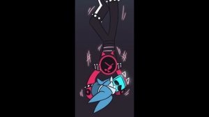 Just Shapes and Beats Comic Dub: CLOSE TO YOUR HEART!!! Part 2, [by Afrothunder678]