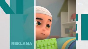 NUSSA va RARRA 31 qism mutakabbir bo'lma