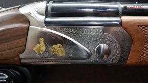 Оружие Bettinsoli || Видео обзор