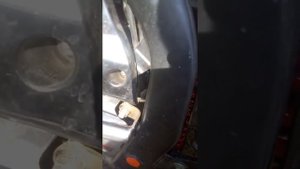 мотоленд дакар 250 LT сделал дуги.