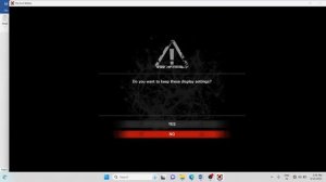 The Evil Within - Screen Flickering Fix in windows 10,11