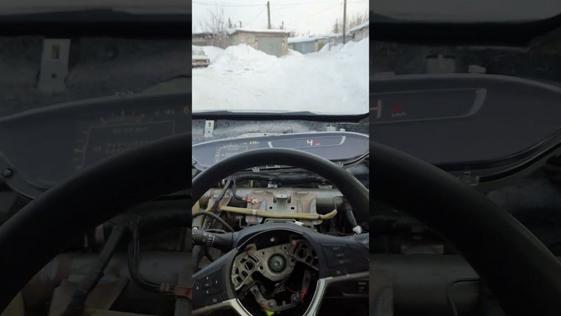 ВОССТАНОВЛЕНИЕ БЕЗОПАСНОСТИ