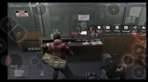 НАСТОЯЩАЯ GTA 5 MOBILE на АНДРОИД УЖЕ ВЫШЛА? КАК СКАЧАТЬ ГТА 5 на АНДРОИД ТЕЛЕФОН?