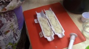 МАШИНКА ДЛЯ СУШИ С ALIEXPRESS\Делаем суши\Салат-суши или Ленивые суши