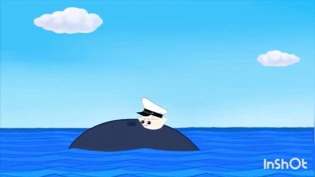 Інтегроване заняття ( художня література + конструювання з паперу ) Тема : « Відважний кораблик » смотреть онлайн