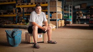 Промышленная скважина для полива растений. Увеличиваем дебит скважины.