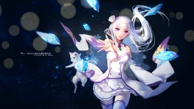 【 headset style】3D music.「Redo」Konomi Suzuki -the different music world смотреть онлайн