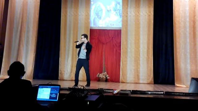 Алексей Бовкун смотреть онлайн