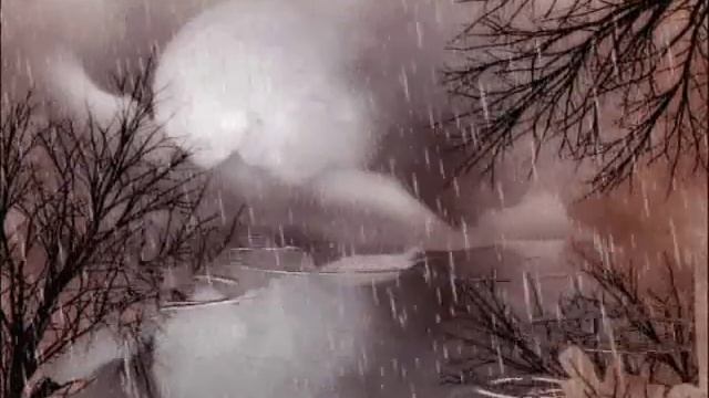 Копия видео "ПРОЗРАЧНЫЙ ЗОНТИК Сказка музыка Slow Times Over Here автор клипа Зоя Боур-Москаленко" смотреть онлайн